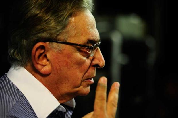 Koff exalta retorno de Felipão à Seleção: "Agora vai" Mauro Vieira/ Koff exalta retorno de Felipão à Seleção: "Agora vai" Mauro Vieira/