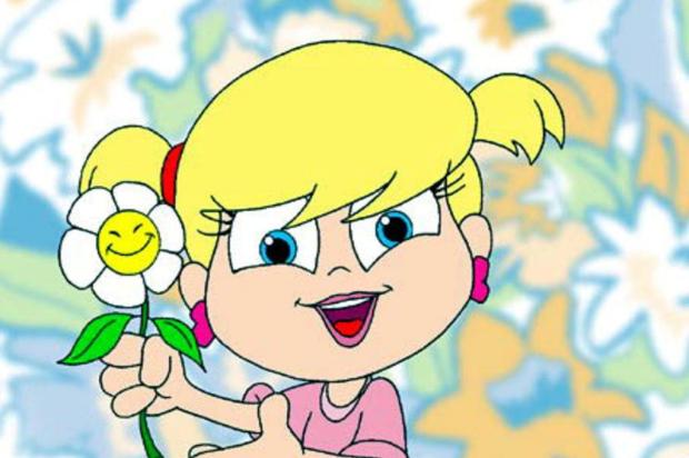 Empresa de Xuxa é condenada por plágio de personagens Divulgação/Ver Descrição