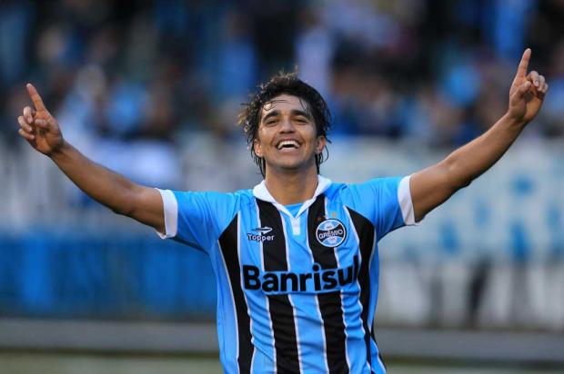 Grêmio obtém efeito suspensivo e Moreno jogará contra o São Paulo Diego Vara/Agência RBS/