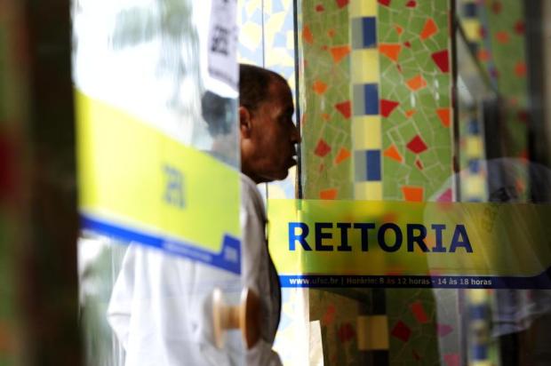 Matrículas nas universidades crescem 122% na década Ricardo Wolffenbuttel/Agencia RBS Matrículas nas universidades crescem 122% na década Ricardo Wolffenbuttel/Agencia RBS