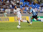 Brasileirão 2012: Fluminense 2 x 2 Grêmio