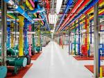 Conheça os data centers do Google