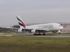Emirates realiza processo seletivo em Porto Alegre, Caxias do Sul e São Paulo Reprodução/Facebook Emirates realiza processo seletivo em Porto Alegre, Caxias do Sul e São Paulo Reprodução/Facebook