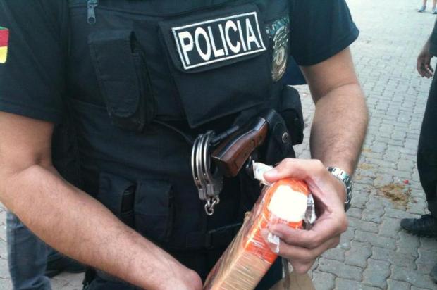 Operação prende pelos menos 18 suspeitos de tráfico de drogas em Sapucaia do Sul Divulgação / Polícia Civil/