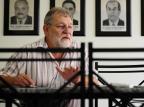 "Eles voltam PhD's em criminalidade", diz delegado Renato Hendges sobre a transferência dos presos catarinenses Jessé Giotti/Agencia RBS "Eles voltam PhD's em criminalidade", diz delegado Renato Hendges sobre a transferência dos presos catarinenses Jessé Giotti/Agencia RBS