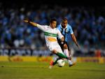 Brasileirão 2012: Grêmio X Coritiba