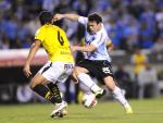 Sul-Americana: Grêmio 2 x 1 Barcelona-EQU