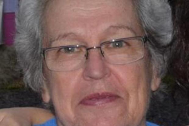 Testemunha diz ter visto Beatriz em cidade paulista arquivo pessoal/arquivo pessoal Testemunha diz ter visto Beatriz em cidade paulista arquivo pessoal/arquivo pessoal