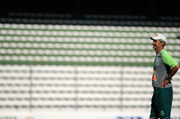 Juventude se prepara para primeiro jogo-treino e encaminha mais uma contratação Juan Barbosa/Agência RBS Juventude se prepara para primeiro jogo-treino e encaminha mais uma contratação Juan Barbosa/Agência RBS