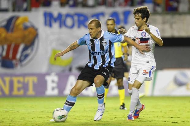 Presidente do Avaí se reúne com dirigente do Grêmio para discutir possível acerto por Marquinhos Eduardo Martins/Agência Estado Presidente do Avaí se reúne com dirigente do Grêmio para discutir possível acerto por Marquinhos Eduardo Martins/Agência Estado