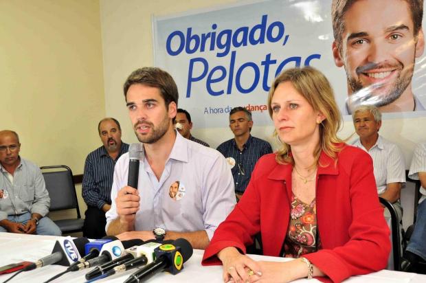 Eduardo: "Interesse público tem que estar acima de interesse partidário" Eduardo Beleske/Divulgação Eduardo: "Interesse público tem que estar acima de interesse partidário" Eduardo Beleske/Divulgação