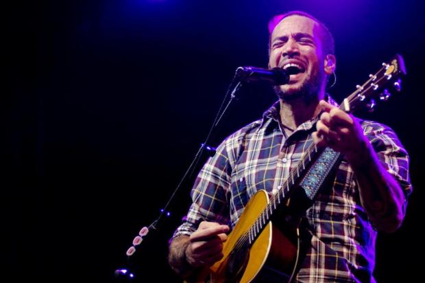 Ben Harper é confirmado no Rock In Rio Juliano Conci/ObaOba