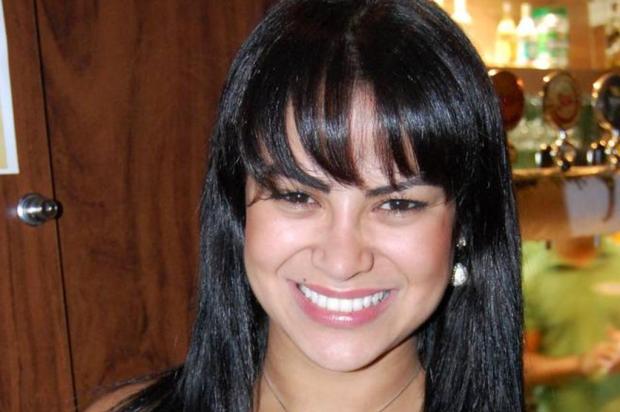 Exumação do corpo da modelo catarinense que morreu durante uma lipoaspiração será no fim de novembro Arquivo PEssoal/Arquivo Pessoal