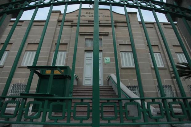 Escola de Rio Grande tem mais novos quatro casos suspeitos de leptospirose Fábio Gomes/Agência RBS