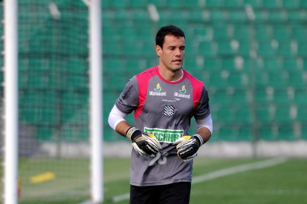 Com vínculo até 2014, Wilson não estará presente no retorno do Figueirense Charles Guerra/Agencia RBS Com vínculo até 2014, Wilson não estará presente no retorno do Figueirense Charles Guerra/Agencia RBS