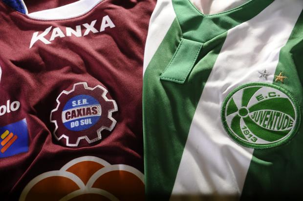 Dupla Ca-Ju volta aos trabalhos após o recesso de Ano-Novo Porthus Junior /