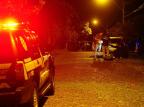 Exército recolheu 20 armas que coronel assassinado na Capital mantinha em casa Jean Schwarz/Agencia RBS