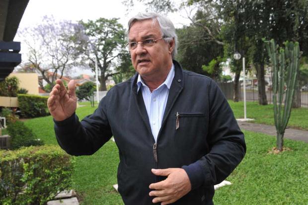 Odone crê que disputa pela vaga direta na Libertadores valoriza o Gre-Nal 394 Ronald Mendes/Agência RBS/