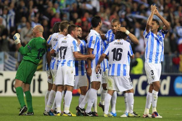As curiosidades e estatísticas da Liga dos Campeões 2012/13 Miguel Angel Morenatti/AP Photo As curiosidades e estatísticas da Liga dos Campeões 2012/13 Miguel Angel Morenatti/AP Photo