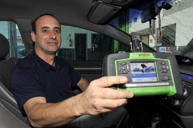 Ter aliados fortes ajuda a empresa a permanecer ativa no mercado Caio Marcelo/Agencia RBS