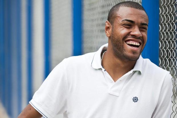 VÍDEO: Brilha a estrela de Cassiano, nova aposta do Inter Mateus Bruxel/Agencia RBS VÍDEO: Brilha a estrela de Cassiano, nova aposta do Inter Mateus Bruxel/Agencia RBS