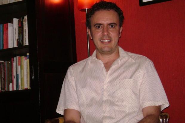 "O Ensino Médio virou um limbo do ensino", afirma Marcelo Ricardo Pereira, professor da UFMG Arquivo Pessoal/Arquivo Pessoal