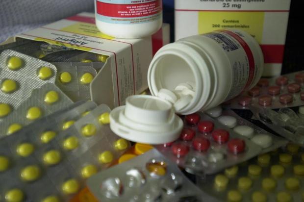 Depressão é o principal motivo para que pacientes com HIV interrompam terapia Patrick Rodrigues/Ver Descrição