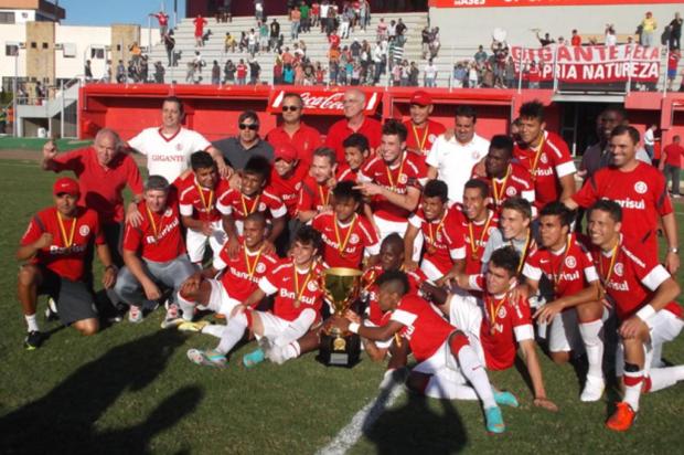 Nos pênaltis, Inter vence o Juventude e conquista o Gauchão juvenil Guilherme Araújo/TXTAssessoria Nos pênaltis, Inter vence o Juventude e conquista o Gauchão juvenil Guilherme Araújo/TXTAssessoria