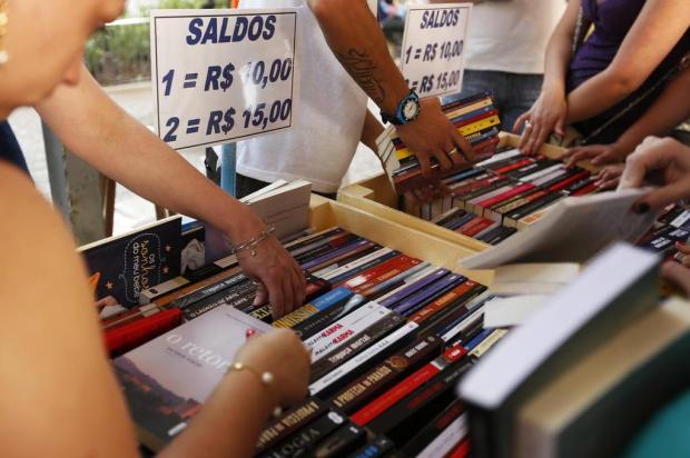 Conheça cinco perfis de frequentadores da Feira Félix Zucco/Agencia RBS