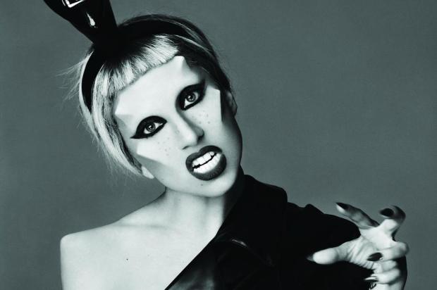 Ganhe um par de ingressos para o show de Lady Gaga em Porto Alegre Mariano Vivanco/Divulgação Ganhe um par de ingressos para o show de Lady Gaga em Porto Alegre Mariano Vivanco/Divulgação