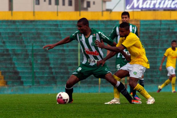 Juventude vence o Ypiranga por 2 a 1 e confirma vaga para as semifinais da Copa Hélio Dourado Edson Castro/Especial