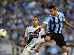 Brasileirão 2012: Grêmio 1x0 Ponte Preta