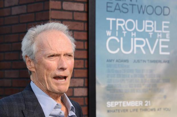 'Ninguém chega à posição em que estou como unanimidade', diz Clint Eastwood Joe Klamar - AFP/AFP 'Ninguém chega à posição em que estou como unanimidade', diz Clint Eastwood Joe Klamar - AFP/AFP