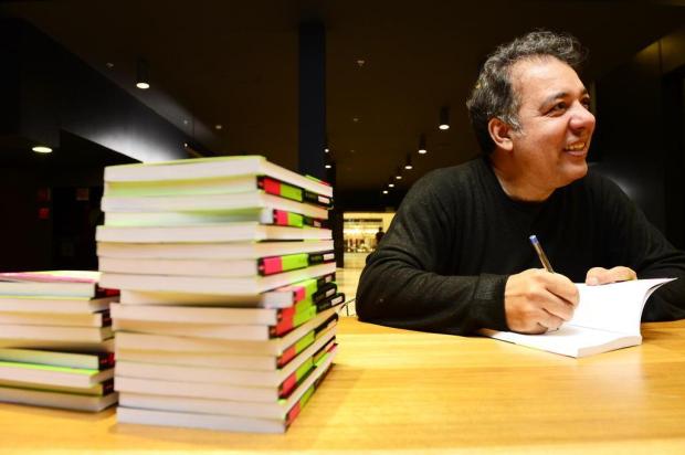 Três perguntas para Marcelo Carneiro da Cunha Andréa Graiz/Agencia RBS