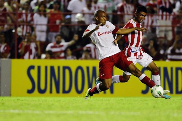 Após derrota nos Aflitos, jogadores do Inter falam em "terminar o ano com dignidade" Alexandre Lops,Inter/Divulgação Após derrota nos Aflitos, jogadores do Inter falam em "terminar o ano com dignidade" Alexandre Lops,Inter/Divulgação