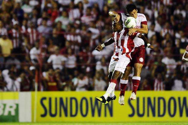 Fernandão evita lamentar desfalques e foca na Ponte para esquecer vexame em Recife Alexandre Lops,Inter/Divulgação Fernandão evita lamentar desfalques e foca na Ponte para esquecer vexame em Recife Alexandre Lops,Inter/Divulgação