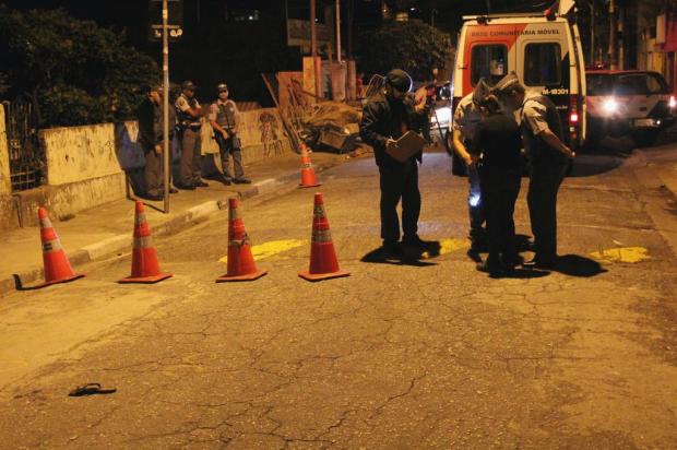 PCC tentou instalar filial no Rio Grande do Sul Edison Temoteo/Estadão Conteúdo