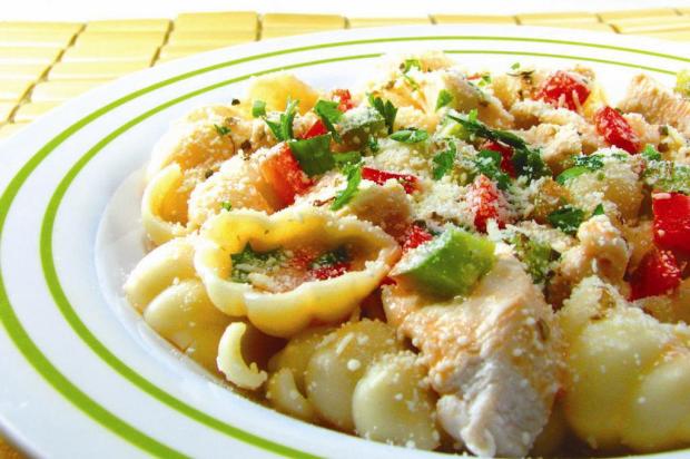 Nhoque ao molho de pescado é opção leve para o almoço Isabela/Divulgação