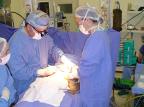 Estudo mostra que cirurgia traz melhores resultados para diabéticos cardíacos Imperial Hospital de Caridade/Divulgação
