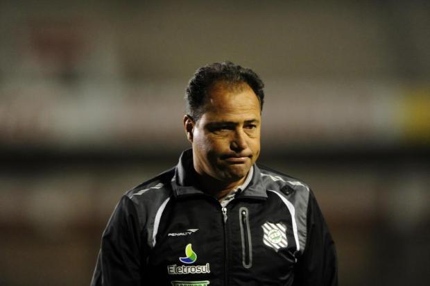 Márcio Goiano é demitido do Figueirense Ricardo Duarte/Agencia RBS Márcio Goiano é demitido do Figueirense Ricardo Duarte/Agencia RBS