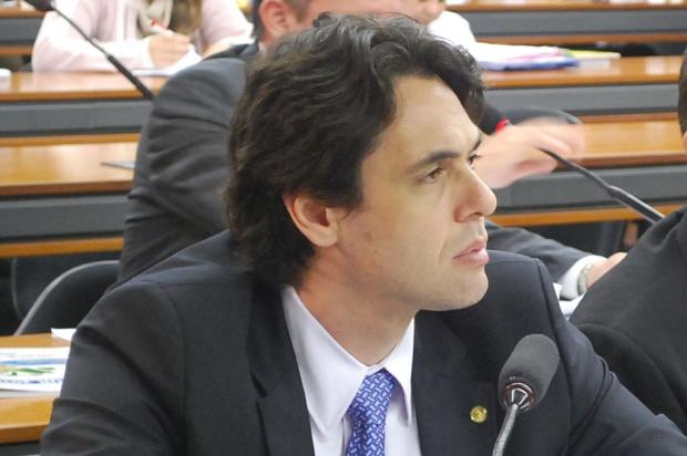 Deputado Danrlei (PSD) é multado por excesso de velocidade e tem carro apreendido em Nova Hartz Divulgação/