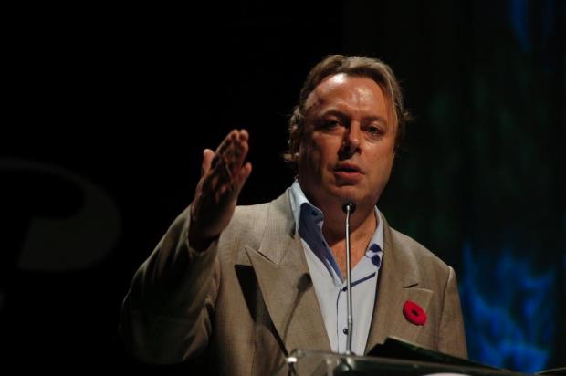 Em 'Últimas Palavras',  Christopher Hitchens narra, sem autocomiseração, a batalha perdida contra o câncer Valdir Friolin/Agencia RBS