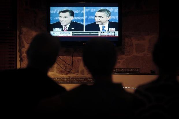 Ao acompanhar eleições nos EUA, mundo também se avalia Angelos Tzortzinis/The New York Times