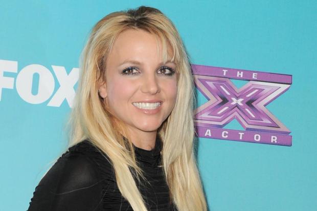 Britney Spears não deve mais ser jurada do 'The X Factor' Jordan Strauss/AP Britney Spears não deve mais ser jurada do 'The X Factor' Jordan Strauss/AP
