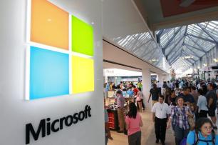 Microsoft investirá R$ 200 milhões no Brasil Steven Senne/AP
