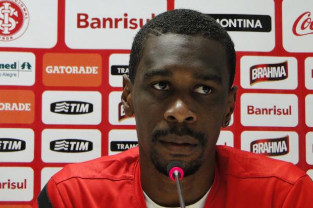 Juan admite que Gre-Nal de despedida do Olímpico terá importância especial André Baibich/ Agência RBS/
