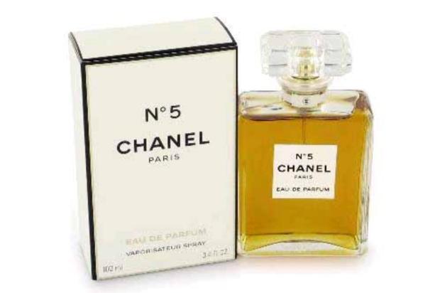 Chanel Nº5 pode ser proibido por cientistas divulgação/Chanel Chanel Nº5 pode ser proibido por cientistas divulgação/Chanel