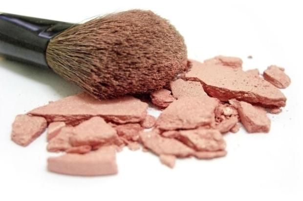 Descubra os segredos do blush stock xchng/Divulgação