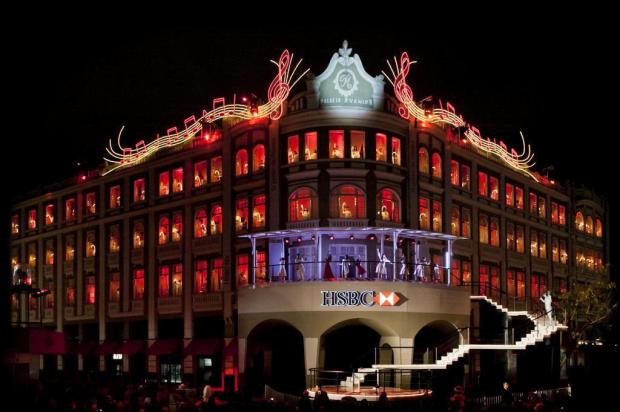 Confira a programação de Curitiba para comemorar o Natal Divulgação/Divulgação Confira a programação de Curitiba para comemorar o Natal Divulgação/Divulgação