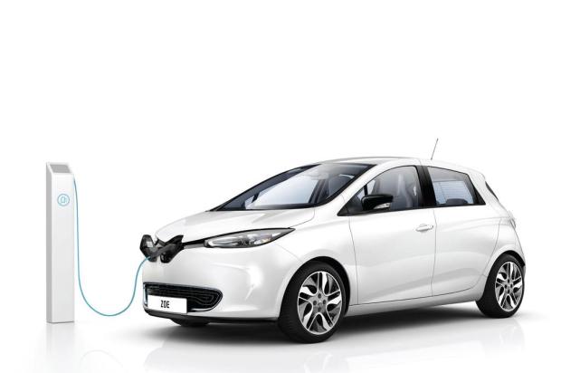 Renault enviará comitiva para avaliar instalação de montadora de veículos elétricos no RS, diz Tarso Divulgação/ Renault enviará comitiva para avaliar instalação de montadora de veículos elétricos no RS, diz Tarso Divulgação/